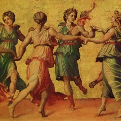 Dreams of Terpsichore - Ballet for Flute, String Trio, and Percussion