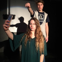 'Picture This' - Interview with Year 10 Drama Students from Corsham School