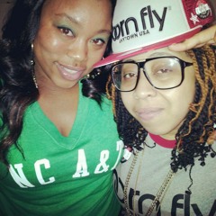 Stop Being Greedy freestyle