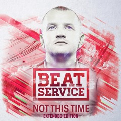 Beat Service feat. Emma Lock - Cut & Run (Original Mix) [ALBUM OUT NOW]