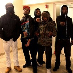 Sb Hatch ft Scalen Buck Sb Tip - Bout That Life