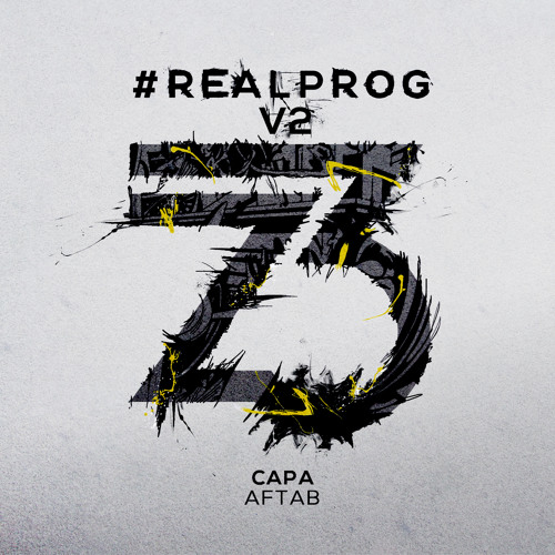 Capa - Aftab