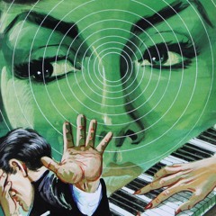 RESIDUELS - HAVE LOVE, WILL TRAVEL