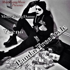 MunyGangDame x Veeno - Panda GMIX(TheWarmUp)