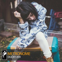 DUCKY - Metronome #59 [Insomniac.com]