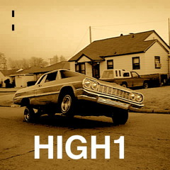 High1 - Everything was...