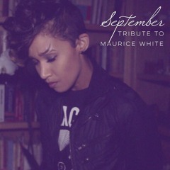 September (Re - Imagined By Butterscotch)