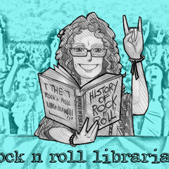 Rock n Roll Librarian