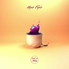 Urple Eeple - Lost In Motion (SWEATSON KLANK Remix) [NEST HQ PREMIERE]