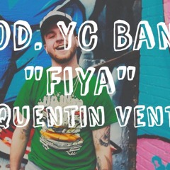 Fiya (prod. YC Banga)