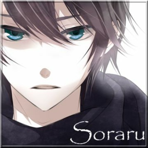 Ghost Rule Soraru そらる By A Little Weeping Girl Ghost Rule Soraru そらる By A Little Weeping Girl