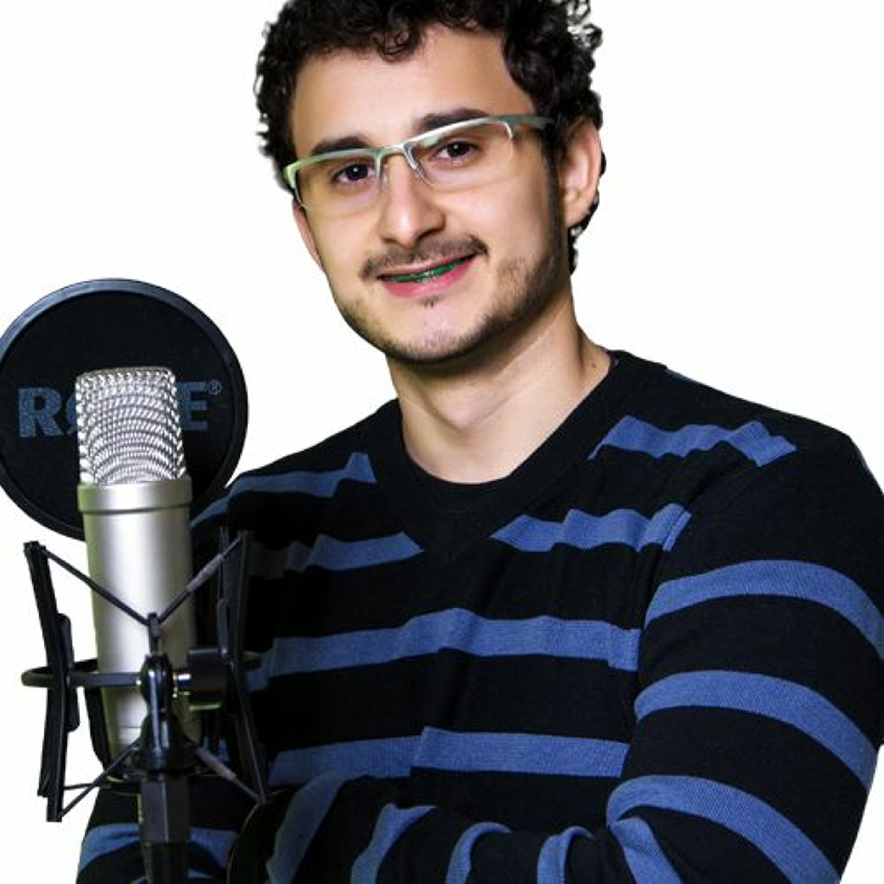 Nando Freitas Locutor