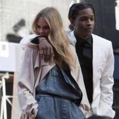 A$AP ROCKY - EXCUSE ME SLOWED