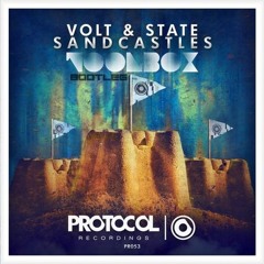 Volt & State - Sandcastles (Toolbox Bootleg Remix)- FREE DOWNLOAD!