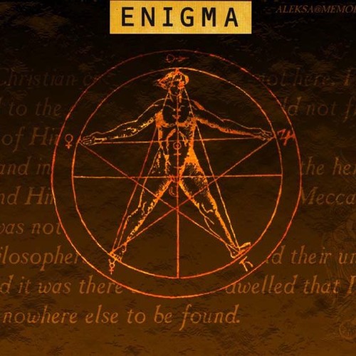 Enigma - The Rivers of Belief (Extended Version)