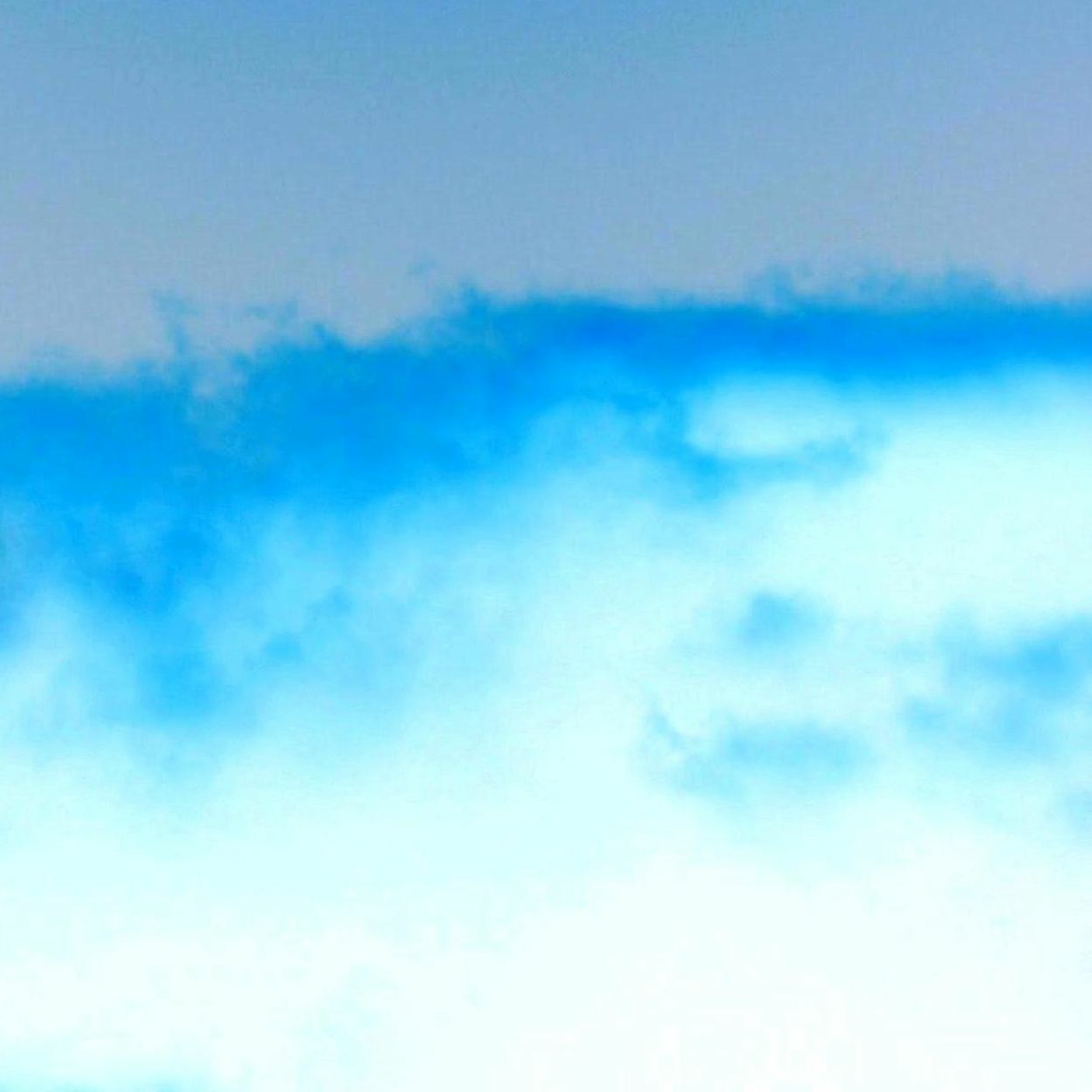 Cold Mist