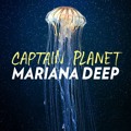 Captain&#x20;Planet Mariana&#x20;Deep Artwork