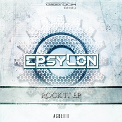 Epsylon Ft. Kayza - Feel It (Preview)