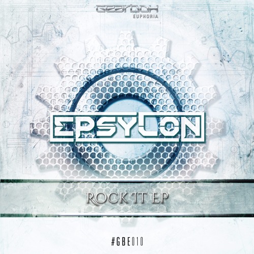 Epsylon Ft. Kayza - Feel It (Preview)