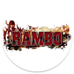 DJ RAMBO on the AFTER HOUR INVASION SHOW