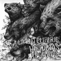 09 - A La Intemperie - Viajeros