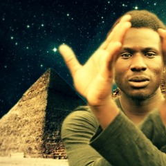 INFINITE WATERS [Be Free]  Lyrics By Ralph Smart & JubElectron