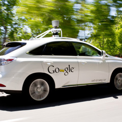 105 - O primeiro acidente causado pelo carro autônomo do Google