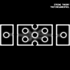 THE FINE GAME OF NIL