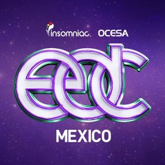 OHHHH - Dknow (Original mix for EDC MEXICO 2016)