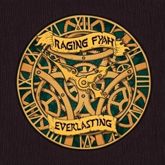 RAGING FYAH - RAGGAMUFFIN |EVERLASTING 2016|