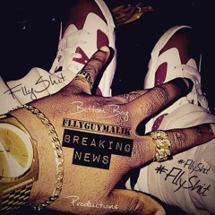 FllyGuyMalik - Breaking News