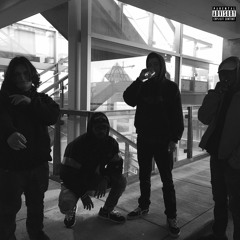 Ray Ray X Topic - Xanz (dont Fuck With Me)