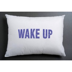 Wake Up feat. Rebecca Strong