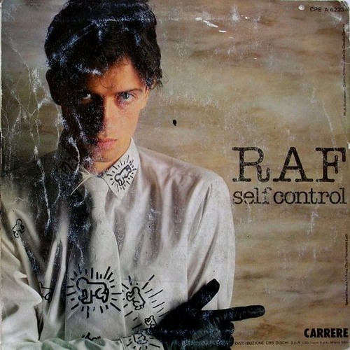 Raf (Self Control "1984") - [Vintage Audio Mastering]