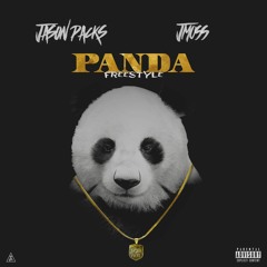 Panda Freestyle Feat J Moss