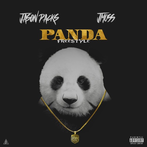 Stream Panda Freestyle Feat J Moss by Jason Packs | Listen online for free  on SoundCloud