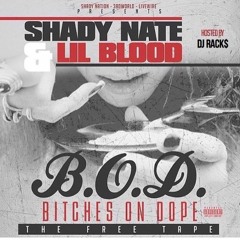 12 LIL BOOSIE