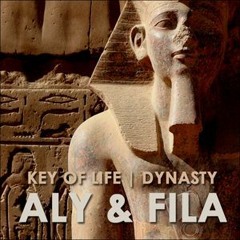 Aly & Fila - Dynasty