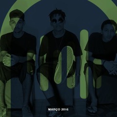 INSTRUMENTAL 2 - VENDIDO