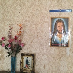 Starship Nicola - Wildwood Flower/Across Rivers