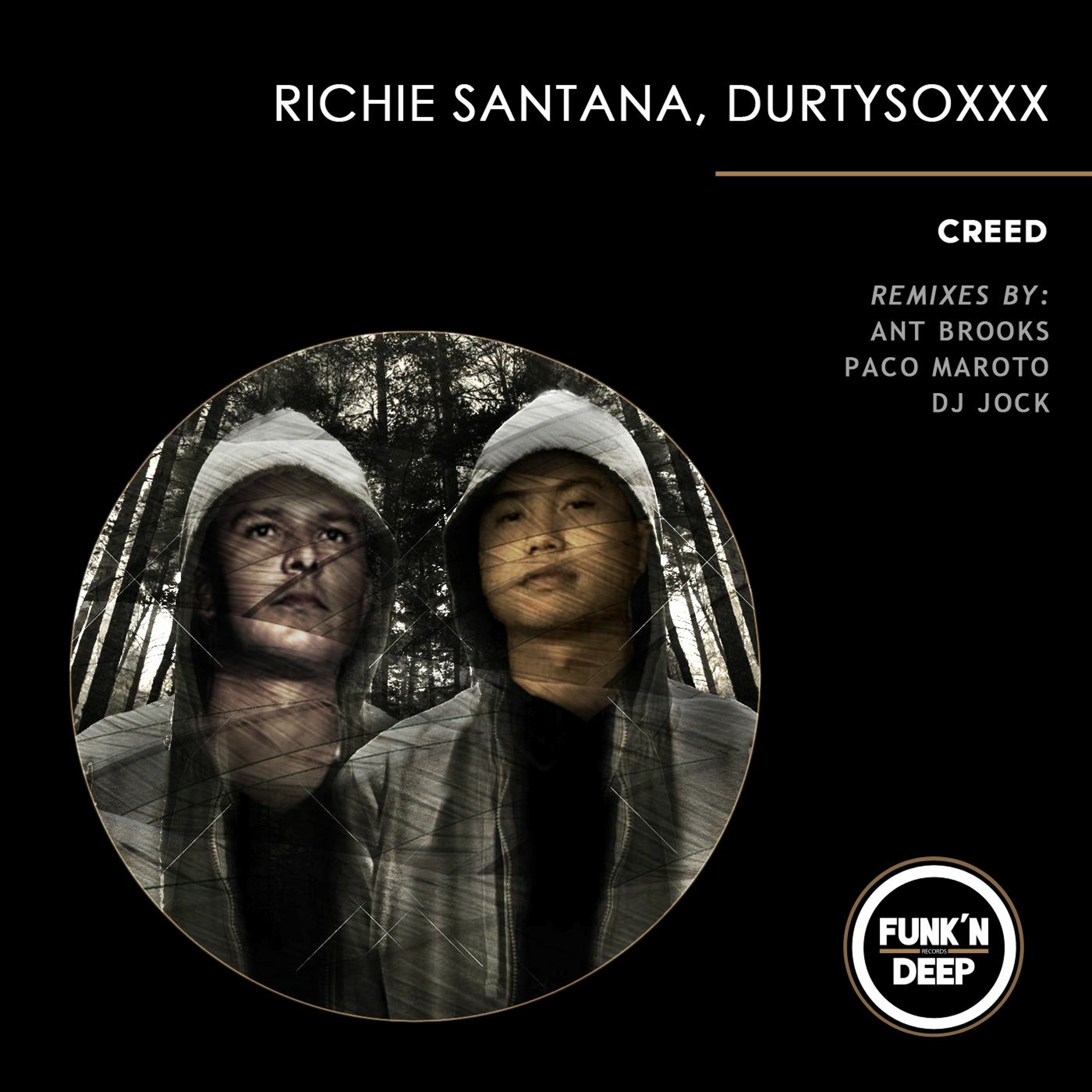 Durtysoxxx Tech Mixxx Podcast