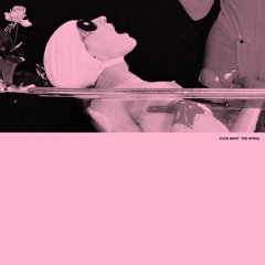 Puce Mary - 'Night Is A Trap II'