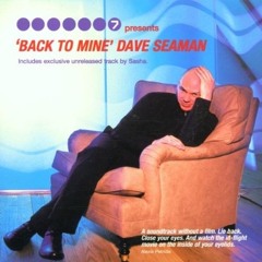 238 - Back To Mine - Dave Seaman (1999)