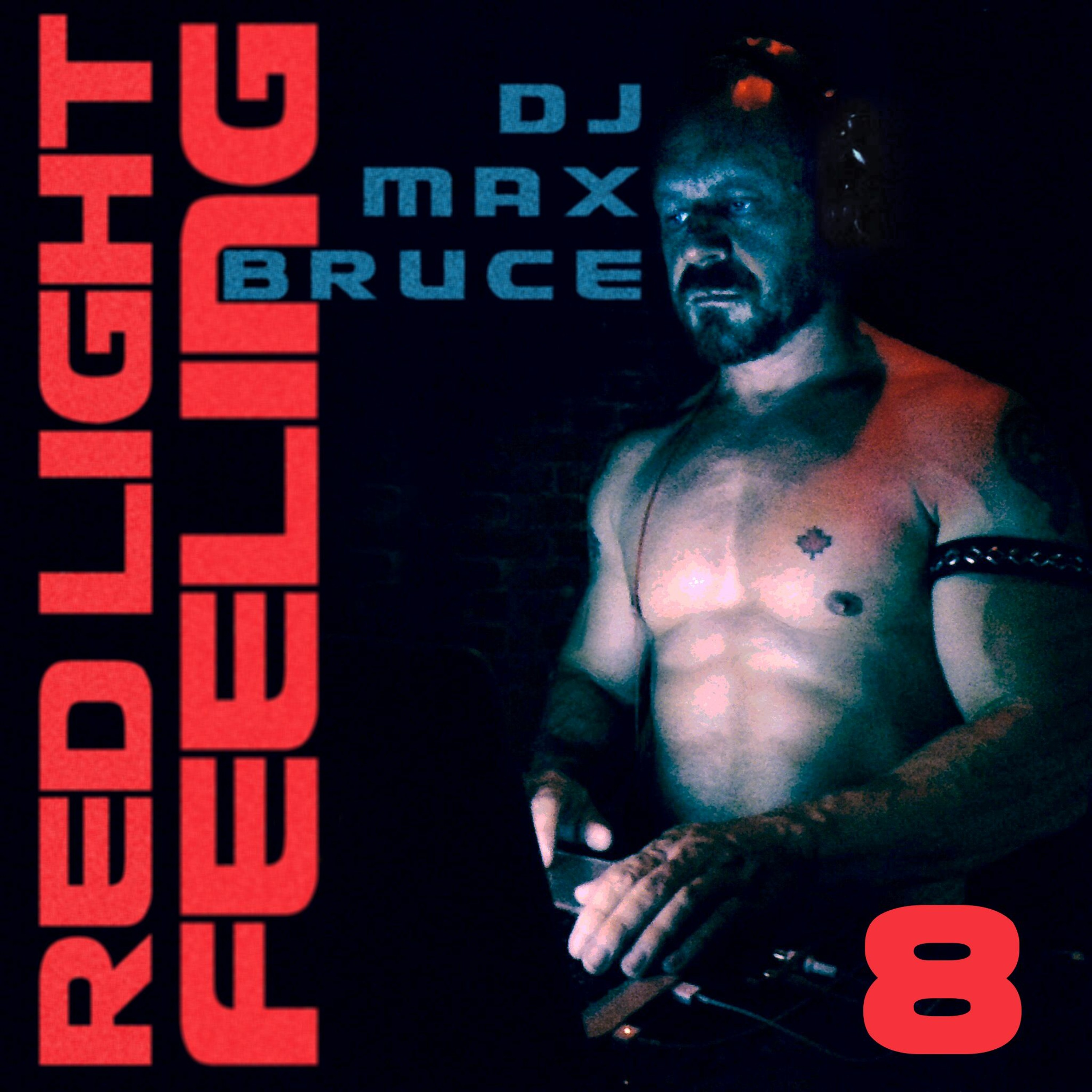 Red Light Feeling : 8