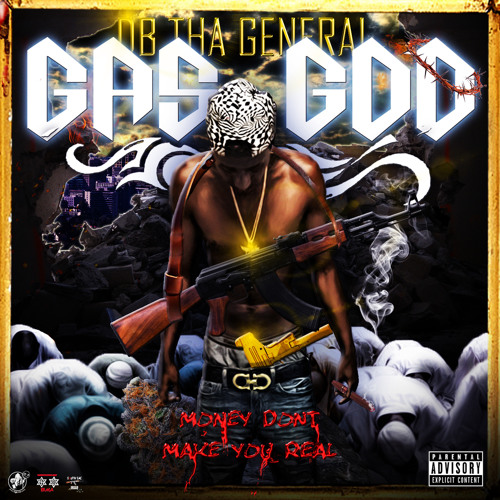 Db tha general gas god
