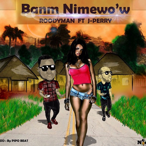 BANM NIMEWO W