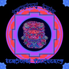 01 - Twisted Kala - Deep Inside: Venus Frequency, Psy Mind Travel Meditation (221.23Hz)