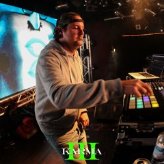 Marc Acardipane (PCP) Live @ Karma III