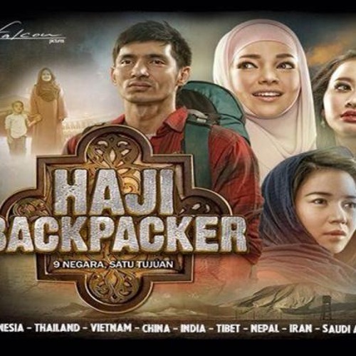 Haji Backpacker - The Homeless At Vietnam (main theme)