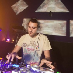 Claus Cottini - Live from Crkva (February 2016)